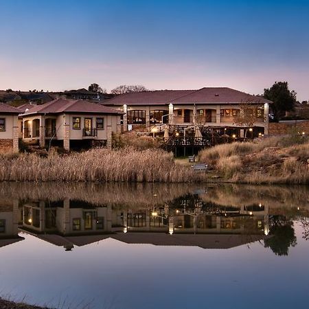 Heidelberg Kloof Lodge מראה חיצוני תמונה