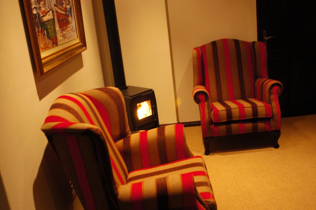 Heidelberg Kloof Lodge מראה חיצוני תמונה