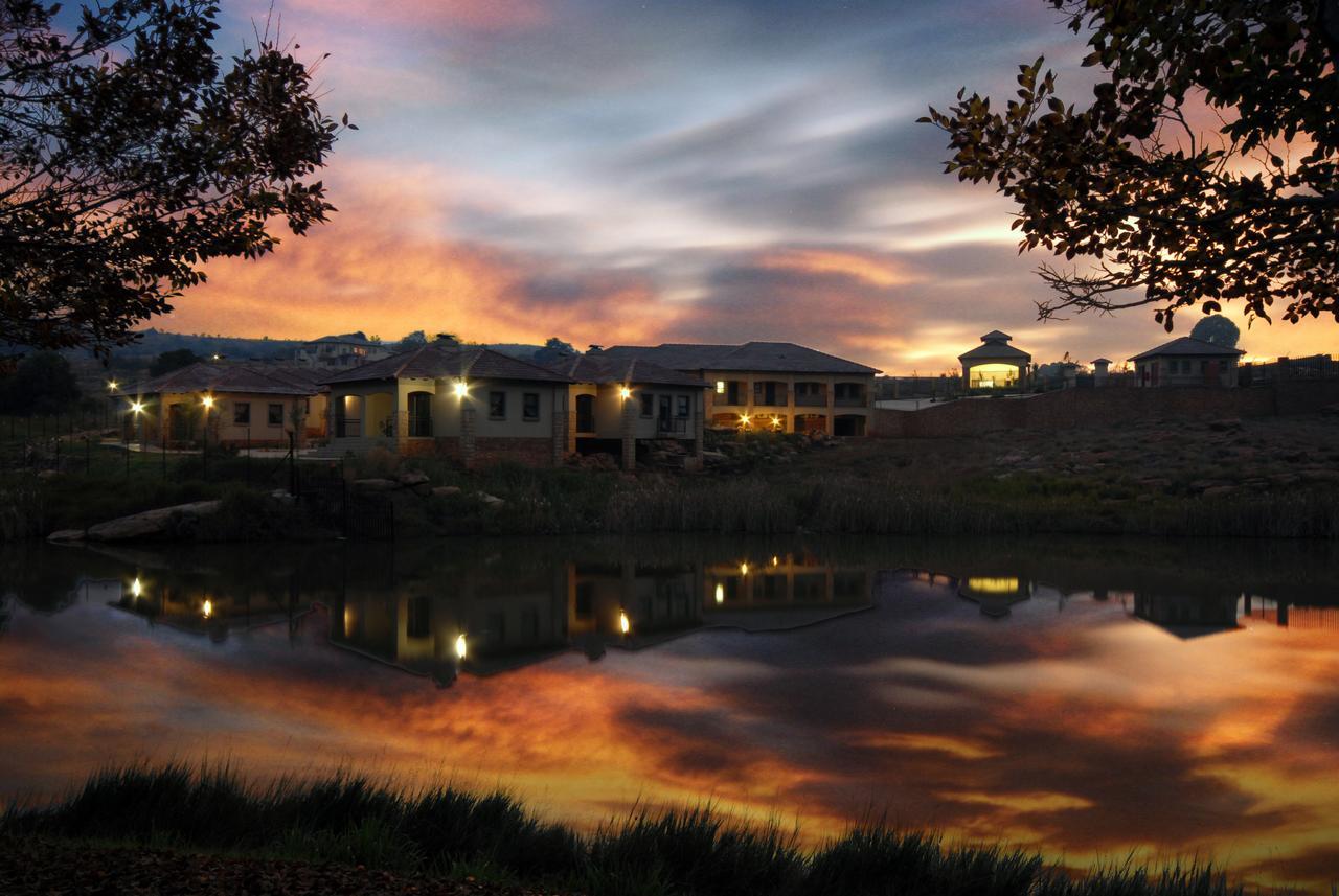 Heidelberg Kloof Lodge מראה חיצוני תמונה