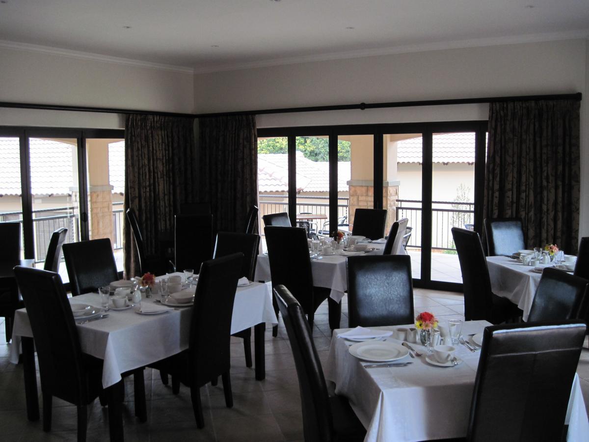 Heidelberg Kloof Lodge מראה חיצוני תמונה