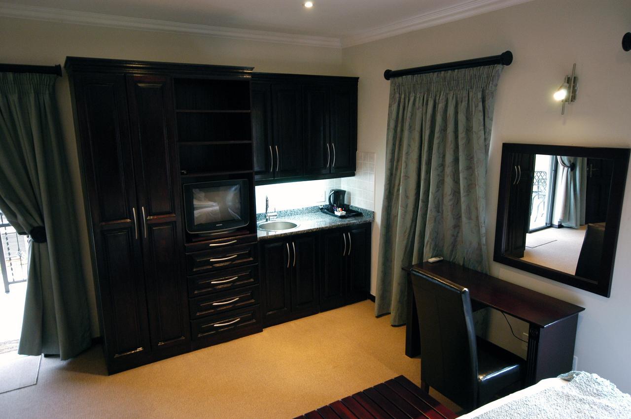Heidelberg Kloof Lodge מראה חיצוני תמונה