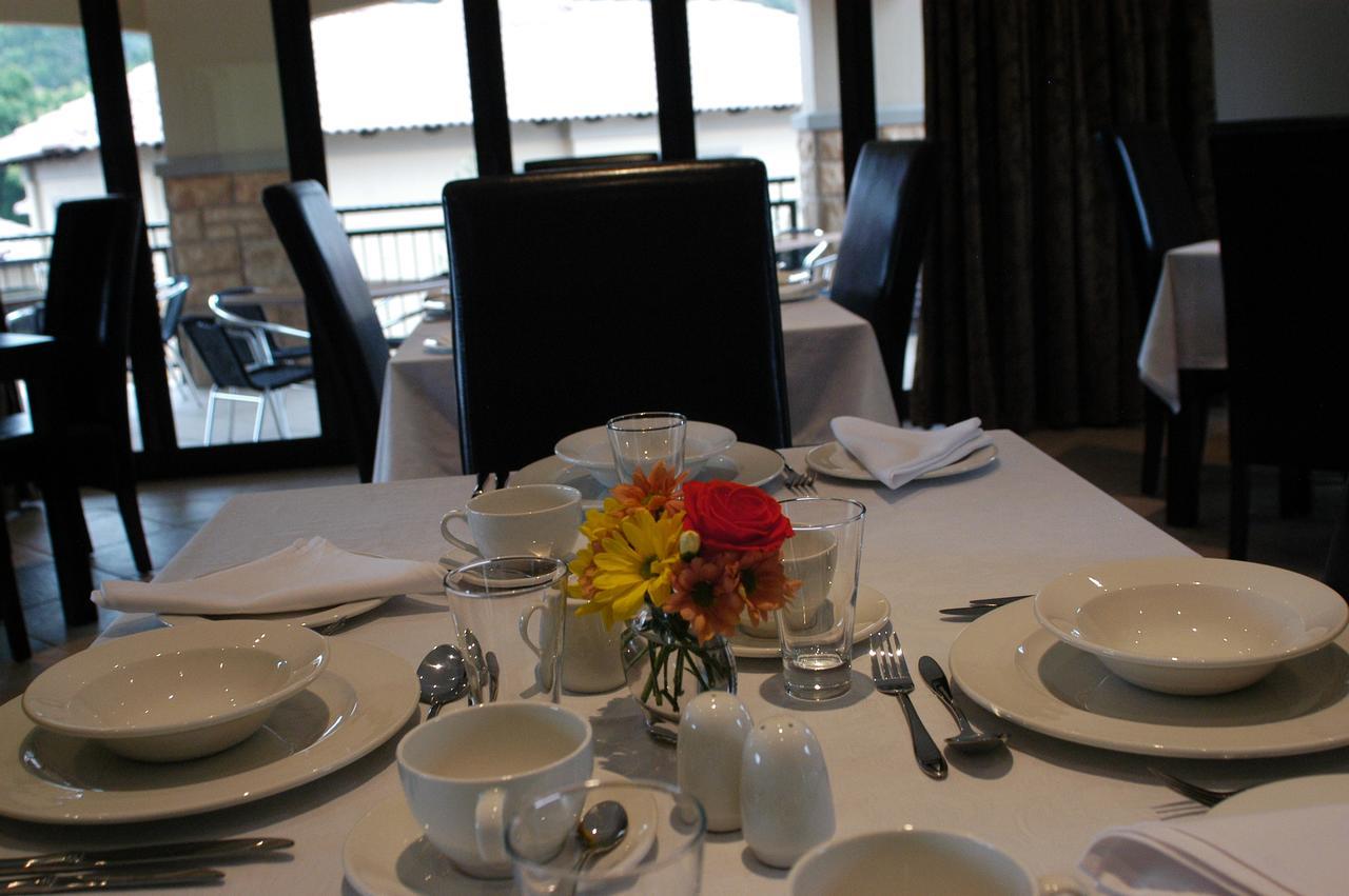 Heidelberg Kloof Lodge מראה חיצוני תמונה