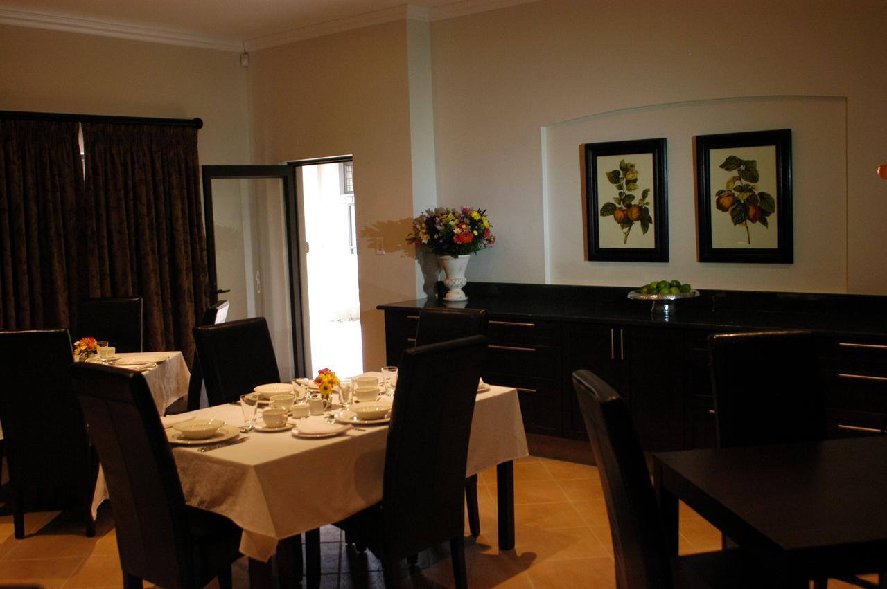 Heidelberg Kloof Lodge מראה חיצוני תמונה