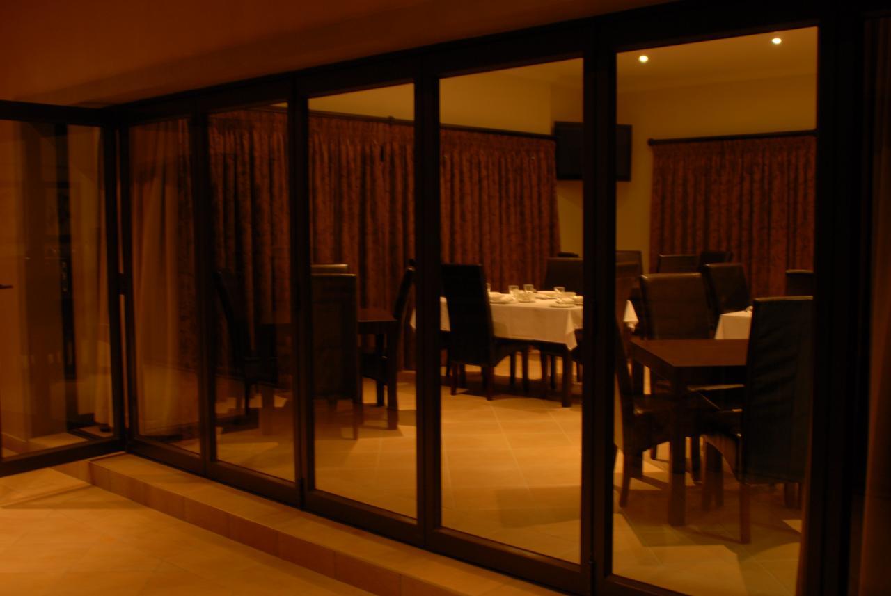 Heidelberg Kloof Lodge מראה חיצוני תמונה