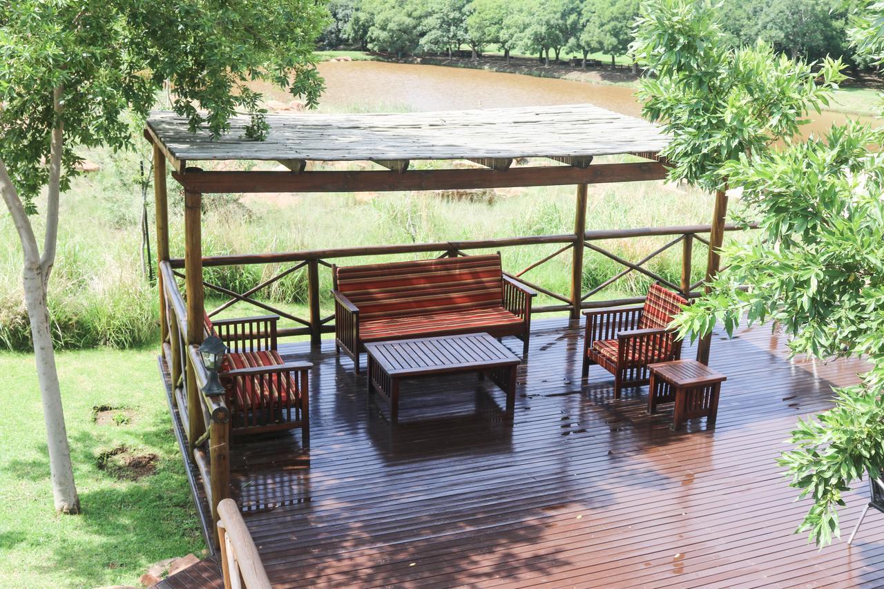 Heidelberg Kloof Lodge מראה חיצוני תמונה