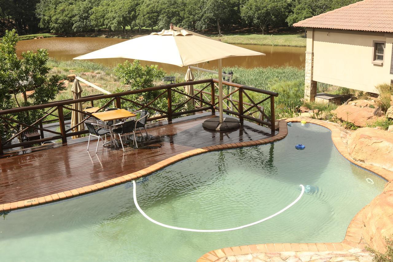 Heidelberg Kloof Lodge מראה חיצוני תמונה