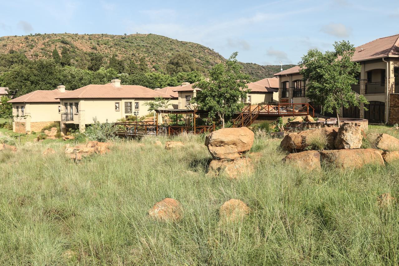 Heidelberg Kloof Lodge מראה חיצוני תמונה