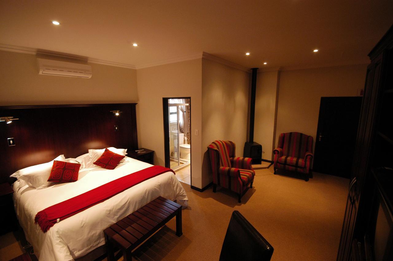 Heidelberg Kloof Lodge מראה חיצוני תמונה
