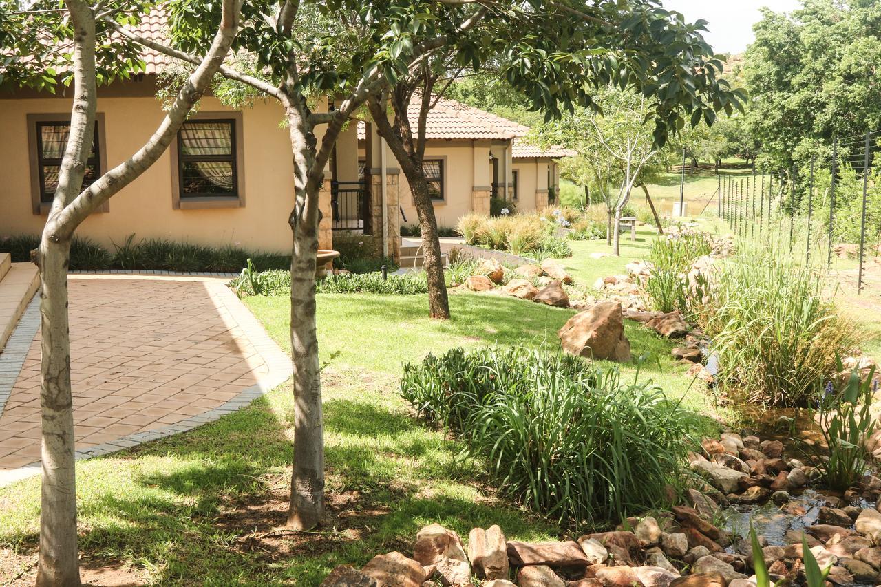 Heidelberg Kloof Lodge מראה חיצוני תמונה