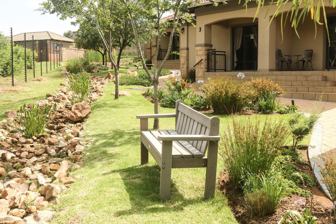Heidelberg Kloof Lodge מראה חיצוני תמונה