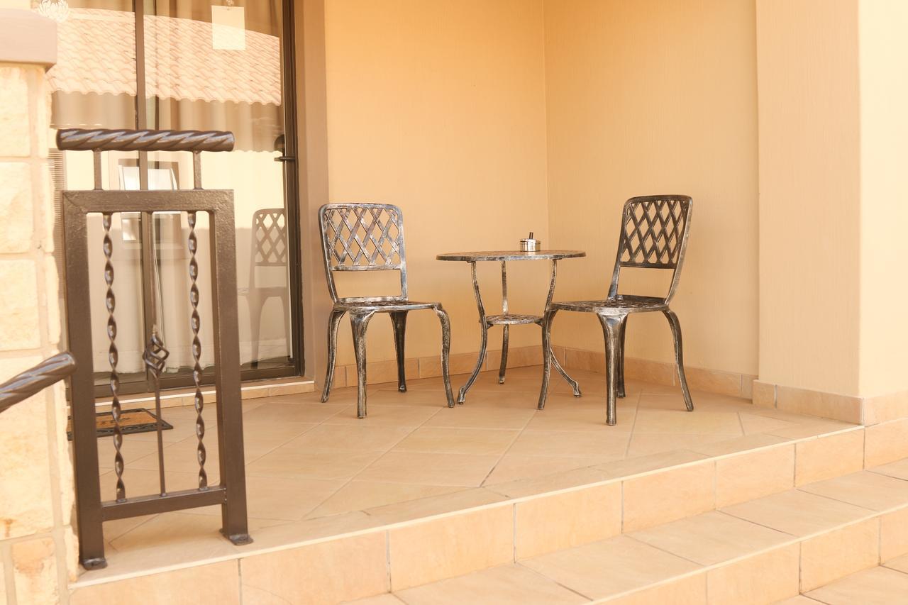 Heidelberg Kloof Lodge מראה חיצוני תמונה