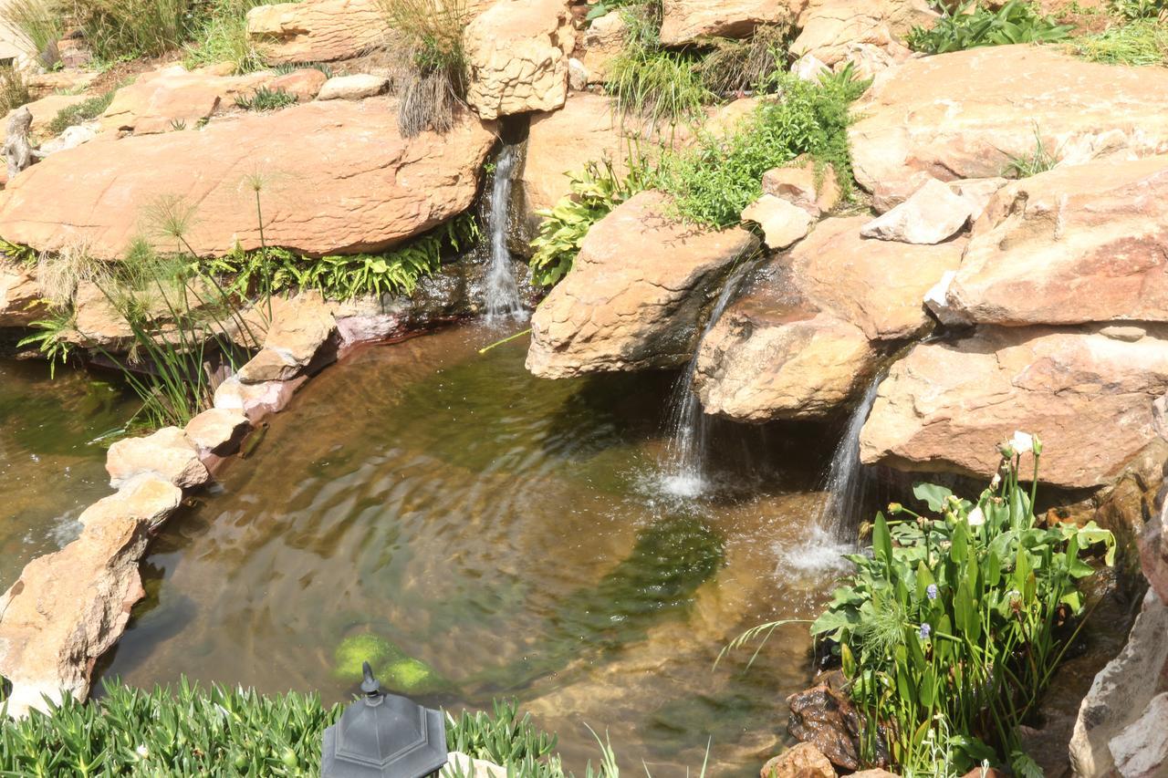 Heidelberg Kloof Lodge מראה חיצוני תמונה