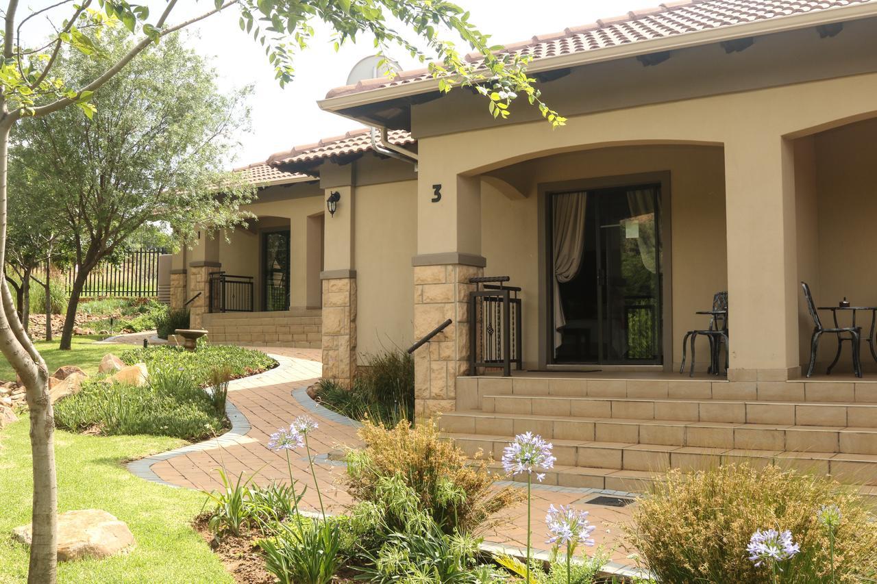 Heidelberg Kloof Lodge מראה חיצוני תמונה