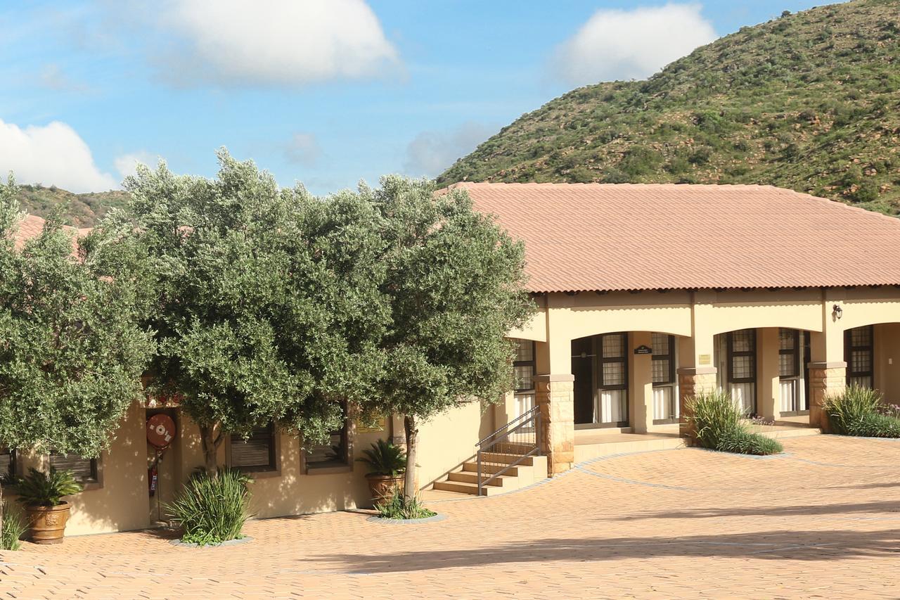 Heidelberg Kloof Lodge מראה חיצוני תמונה