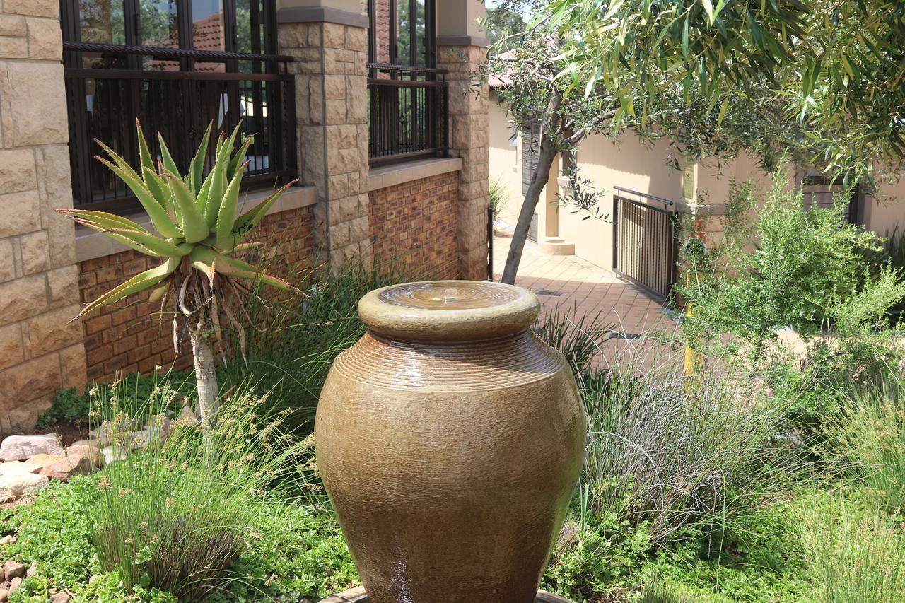 Heidelberg Kloof Lodge מראה חיצוני תמונה