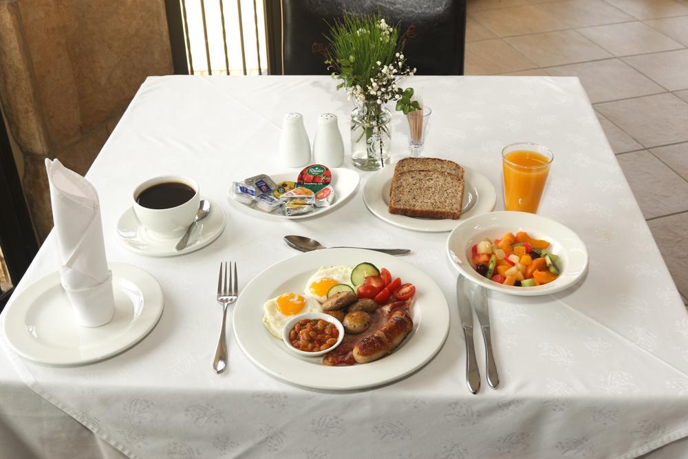 Heidelberg Kloof Lodge מראה חיצוני תמונה