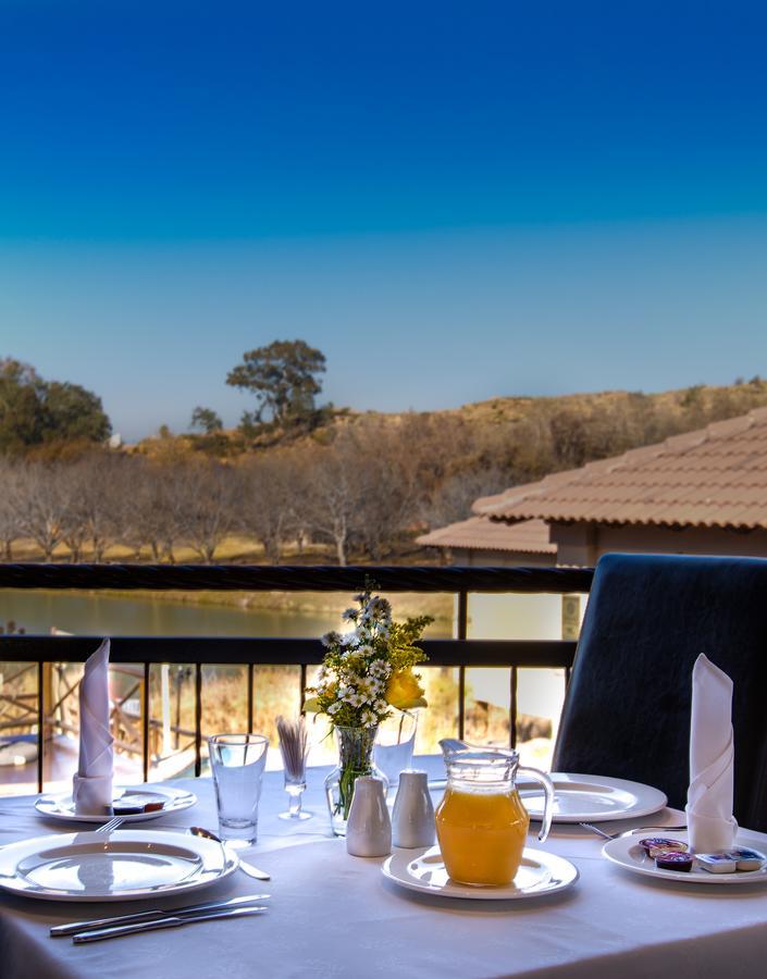 Heidelberg Kloof Lodge מראה חיצוני תמונה