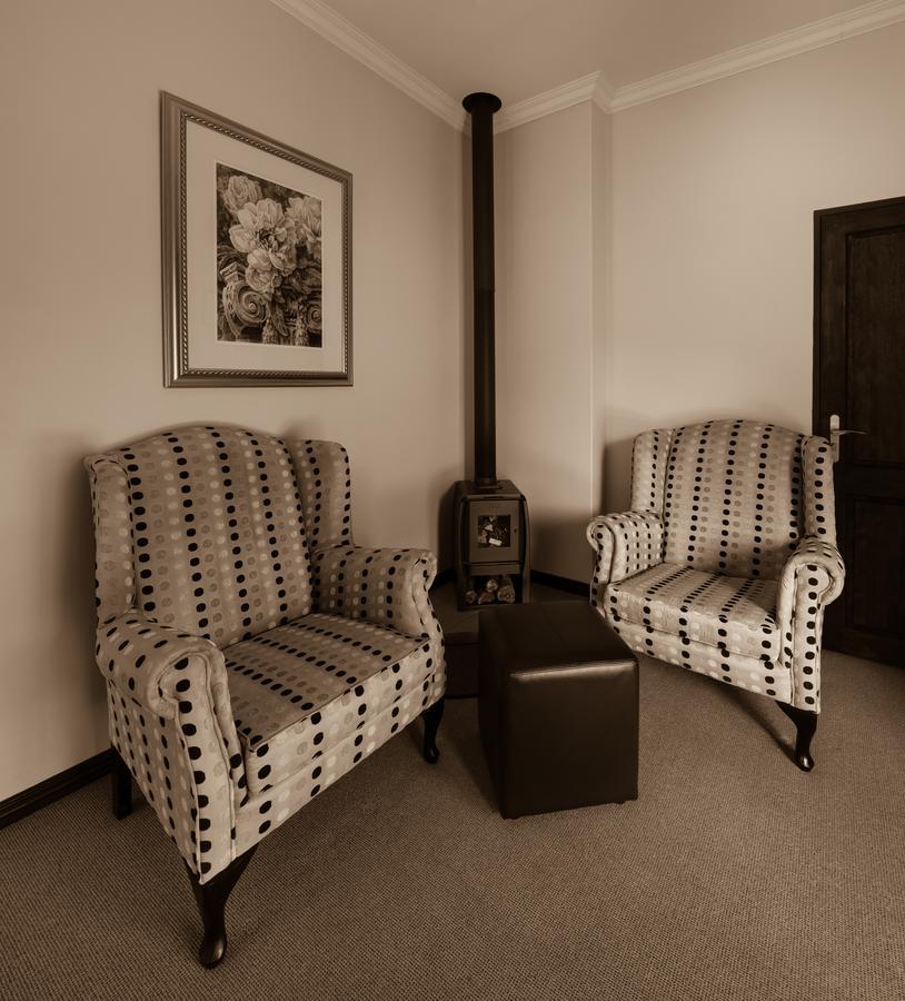 Heidelberg Kloof Lodge מראה חיצוני תמונה