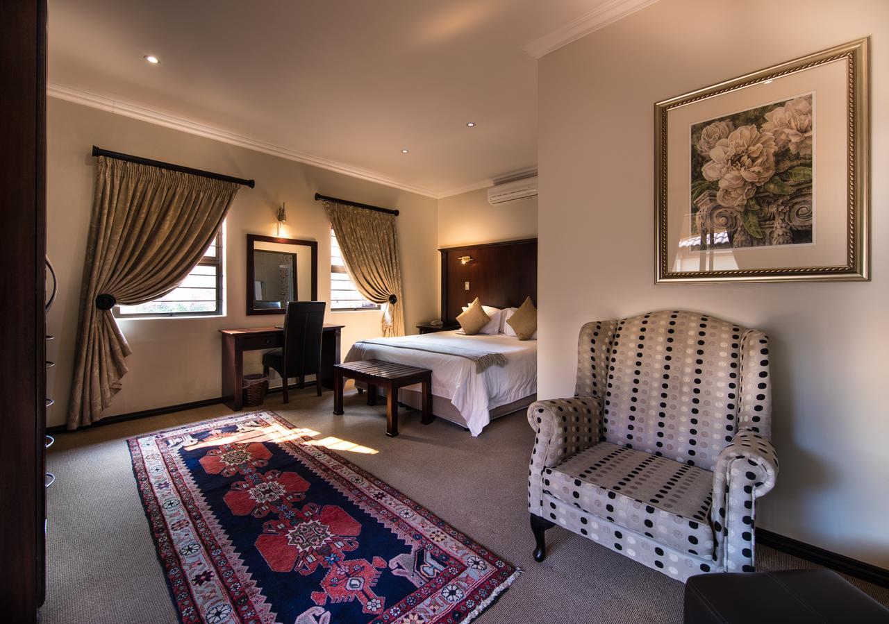 Heidelberg Kloof Lodge מראה חיצוני תמונה