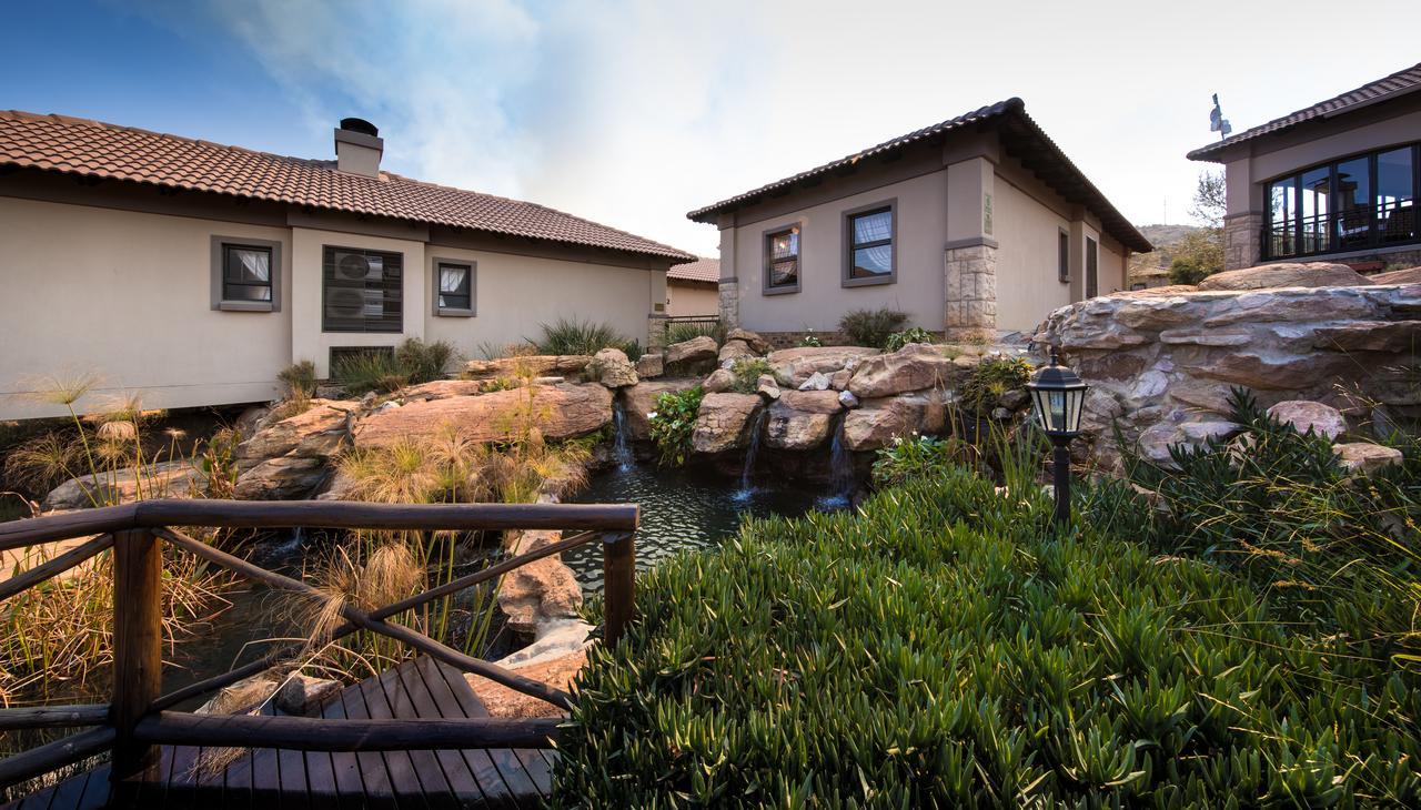 Heidelberg Kloof Lodge מראה חיצוני תמונה