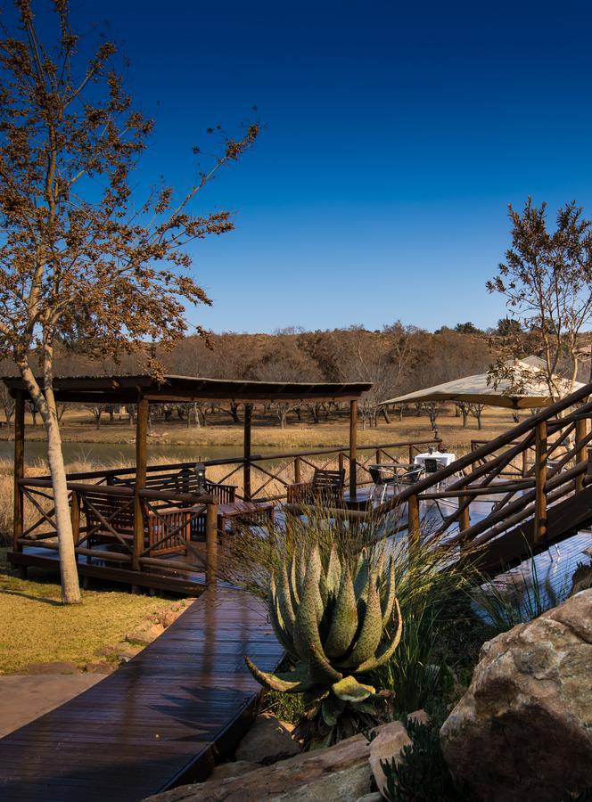 Heidelberg Kloof Lodge מראה חיצוני תמונה